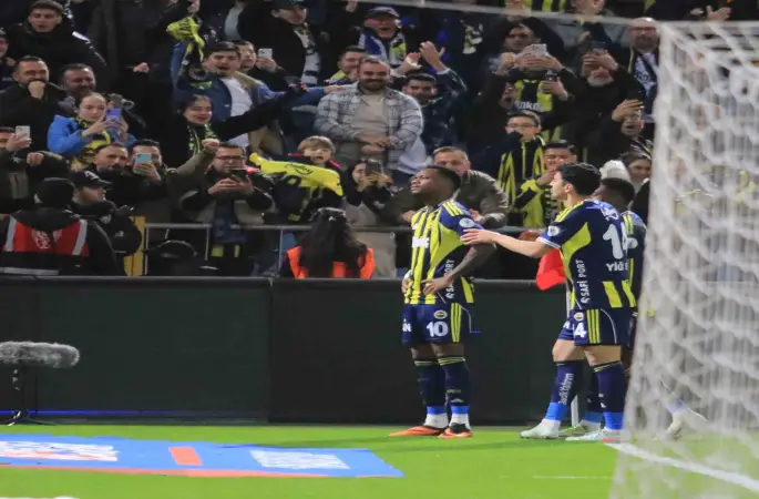 Turkcell Süper Kupa’da finalin adı Galatasaray - Fenerbahçe
