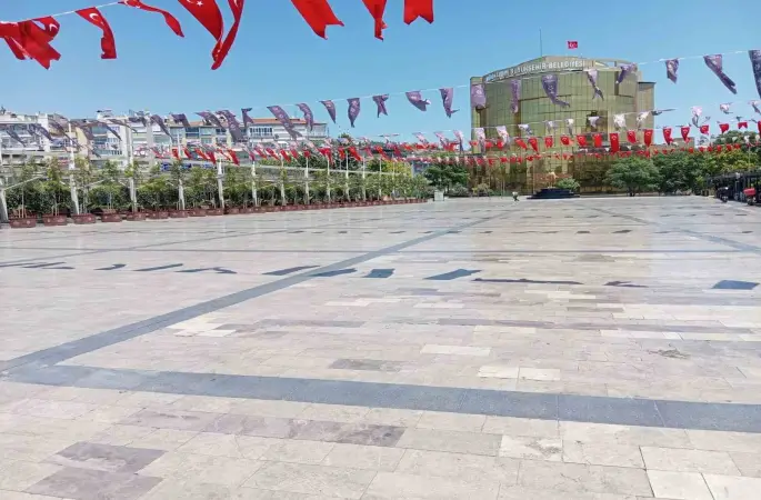 Türkiye Kültür Yolu Festivali Aydın’da düzenlenecek
