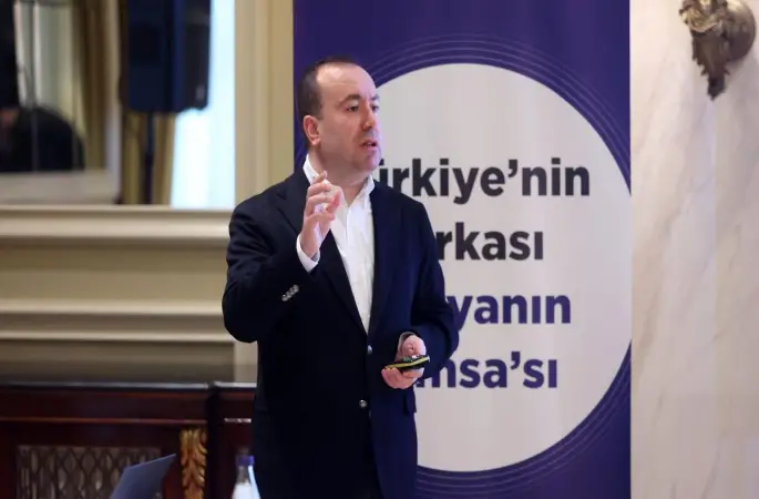 "Türkiye’de Çimsa’yı All-Star yapacağız"
