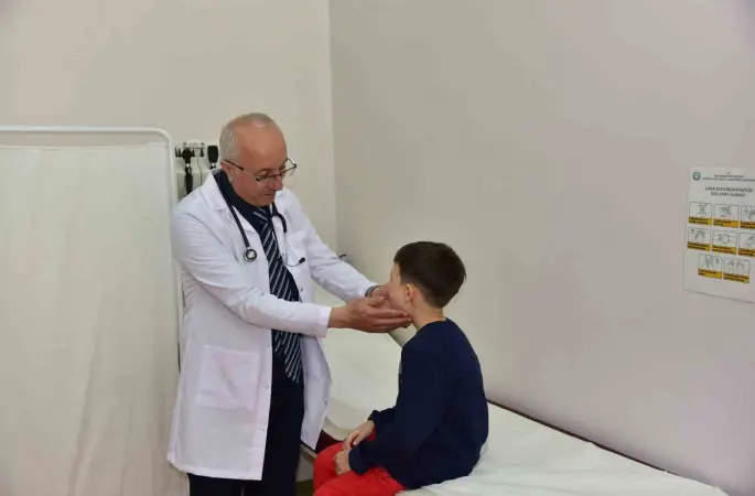 Türkiye’ye örnek dijital sağlık uygulaması
