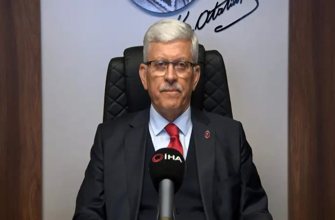 TVHB Başkanı Eroğlu: "Matmazel adlı köpeğin kaybı geçici bir hüküm olarak kalmamalı"
