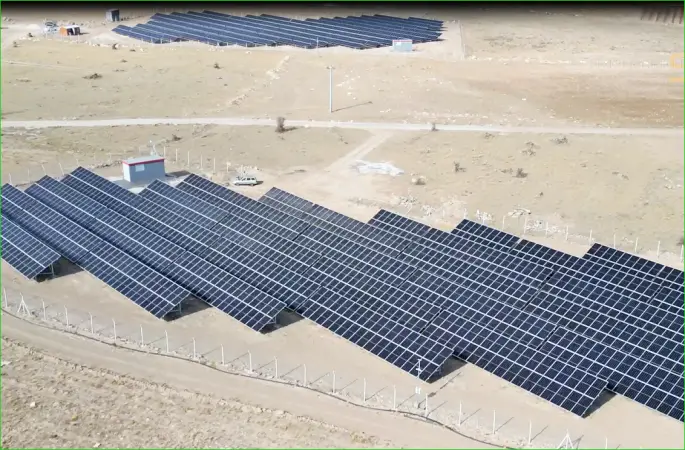 ÜÇEL Kauçuk’un GES santrali devrede, üretim başladı
