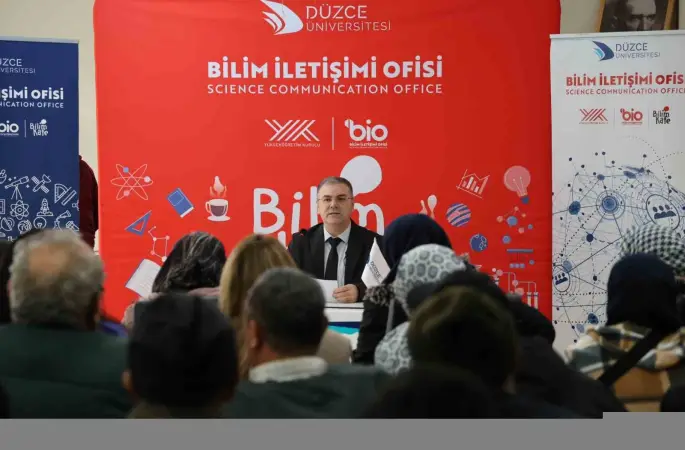 Ücretsiz fidan dağıtıldı
