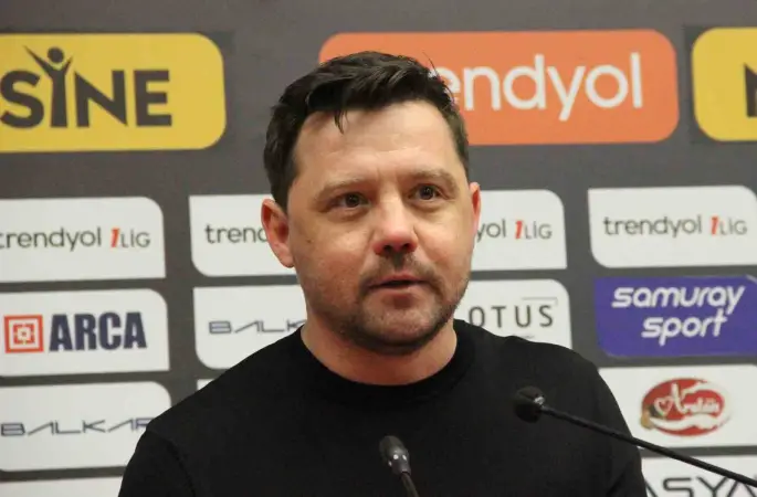 Uğur Uçar: "Kimse kusura bakmasın, bu penaltı dünyanın hiçbir yerinde çalınmaz"
