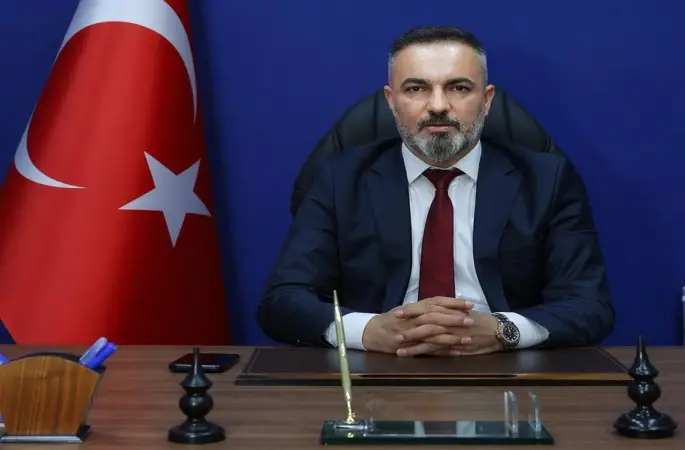 Ulusder Başkanı Özcan Polat: "23 Nisan, milli egemenliğin evrensel bir değer olarak geleceğe taşındığı gündür"
