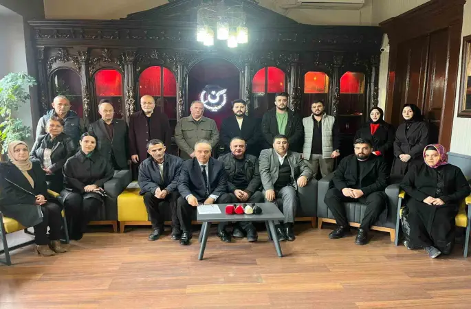 Uluslararası Misafir Öğrenci Dernekleri Federasyonu Trabzon’da vitrine çıktı
