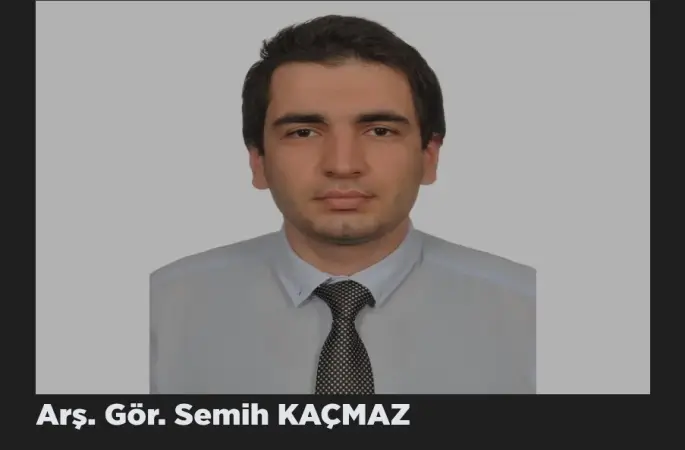 Üniversite hocasına maganda kurşunu
