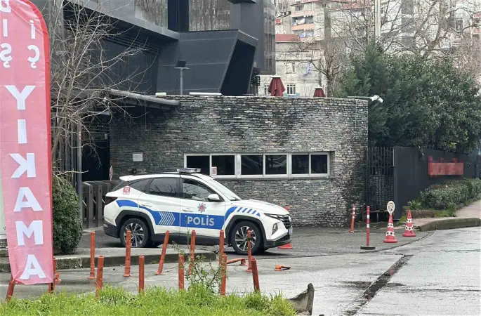 Üniversitede dönem ödevi tartışması kanlı bitti: 1 öğrenci ağır yaralı
