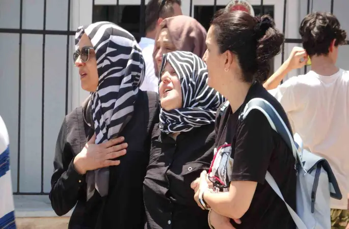 Üniversiteli gencin ölümüyle sonuçlanan kazada sürücüye 6 yıl 8 ay hapis
