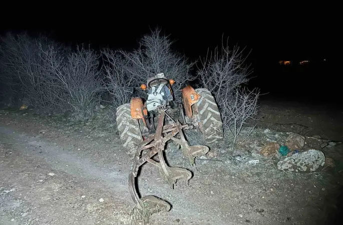 Uşak’ta av tüfeği ile vurulan kişi hayatını kaybetti
