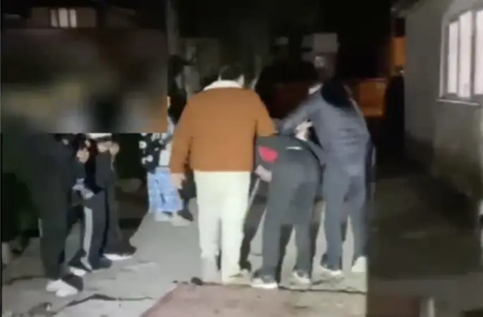 Uyuşturucu sattığı tespit edilen şüpheli tutuklandı
