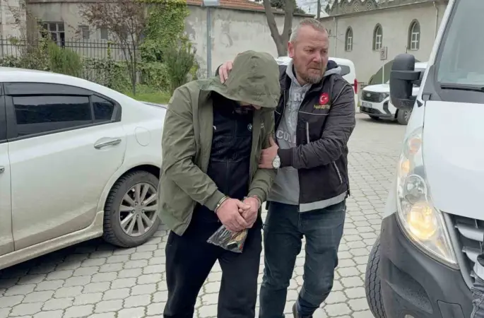 Uyuşturucu ticaretine 1 tutuklama, 3 adli kontrol
