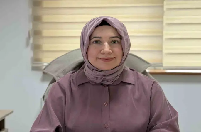 Uzmanından hayati uyarılar: "Kanserden korunmak mümkün"
