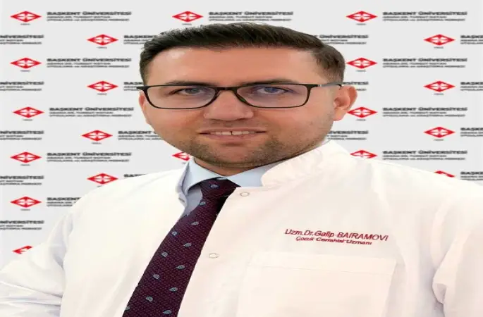 Uzmanından hipospadias uyarısı: Sünnet yaptırmadan önce dikkat
