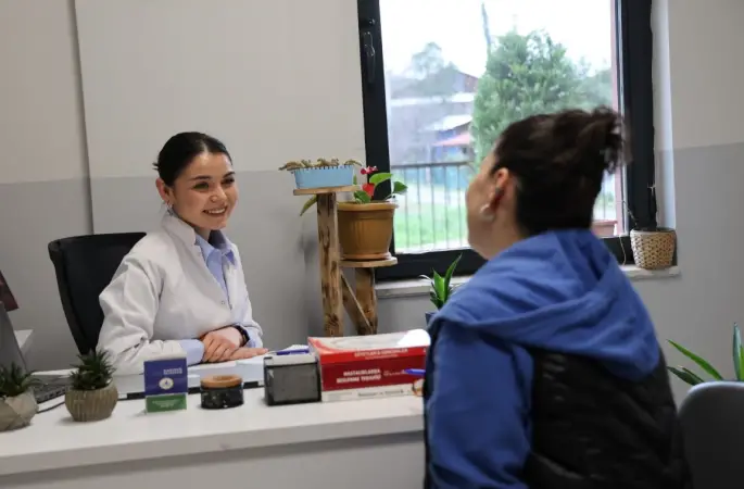 Uzmanından sağlıklı Ramazan uyarısı
