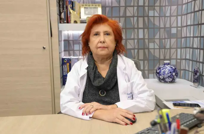 Uzmanından uyarı: "Bu kanserin erken evrede hiçbir belirtisi yok"
