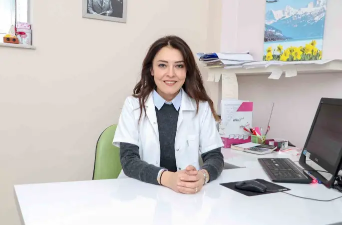 Uzmanından uyarı: "Down sendromu bir hastalık değil genetik bir farklılıktır"
