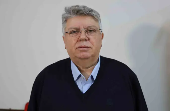 Uzmanından yağışlara karşı "Rehavete kapılmayın" uyarısı
