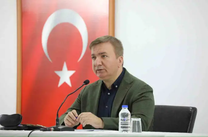 Vali Aydoğdu: "Çocuklarımız geleceğimizin teminatıdır"
