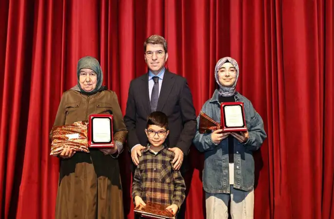 Vali Bakan açıkladı: Kılıçarslan binası kütüphaneye dönüştürülecek
