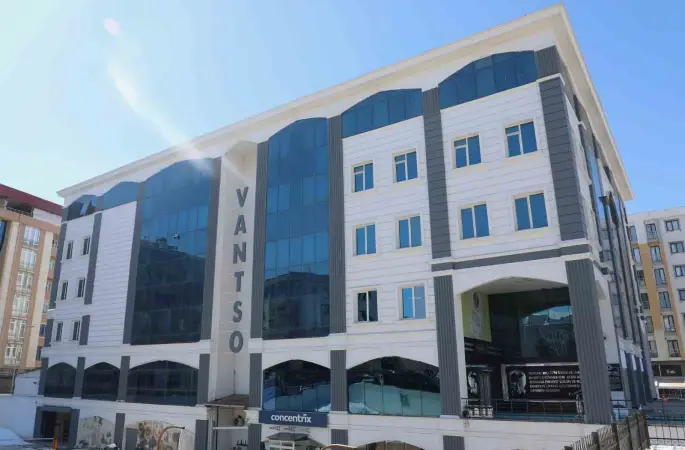 Van TSO’dan ‘Outlet Fest’ açıklaması
