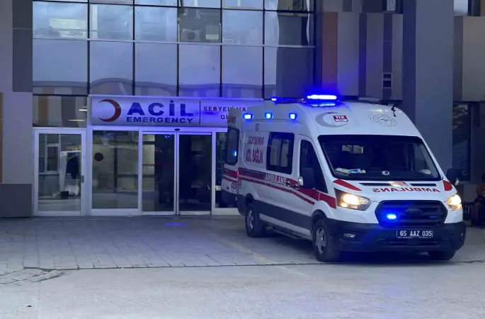 Van’da köpeklerin saldırdığı 5 yaşındaki çocuk hayatını kaybetti
