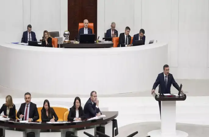 Vatandaşlık Maaşı İçin Takvim Açıklandı: Pilot Uygulama 2026’da, Türkiye Geneli 2027’de Başlıyor