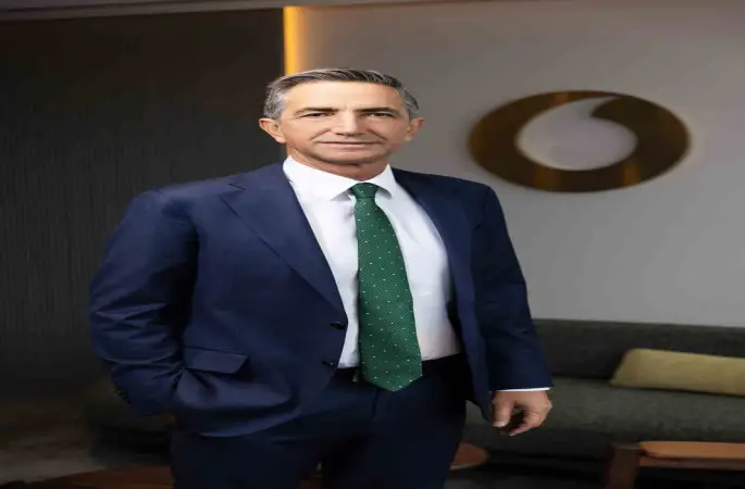 Vodafone, 4 büyük televizyon kanalında önemli bir 5G testi gerçekleştirdi
