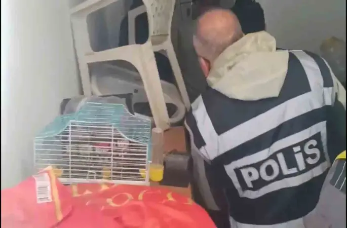 Yabancı turistlerin kredi kartlarını kötü amaçlı kullanan 4 şüpheli yakalandı
