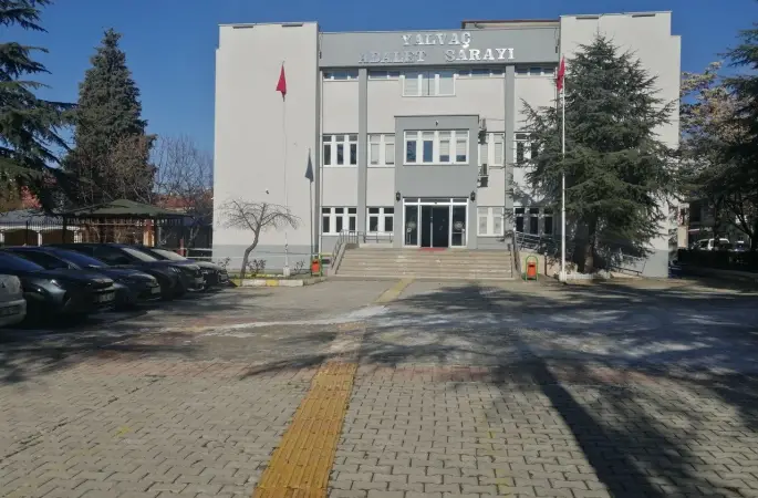Yalvaç Cumhuriyet Başsavcılığı’ndan alkollü sürücüye 12 saatte hüküm

