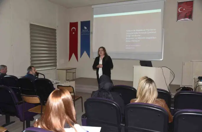 Yanlış planlama kötü sonuçlar doğurabilir
