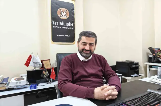 Yapay zeka doktorunuz değil
