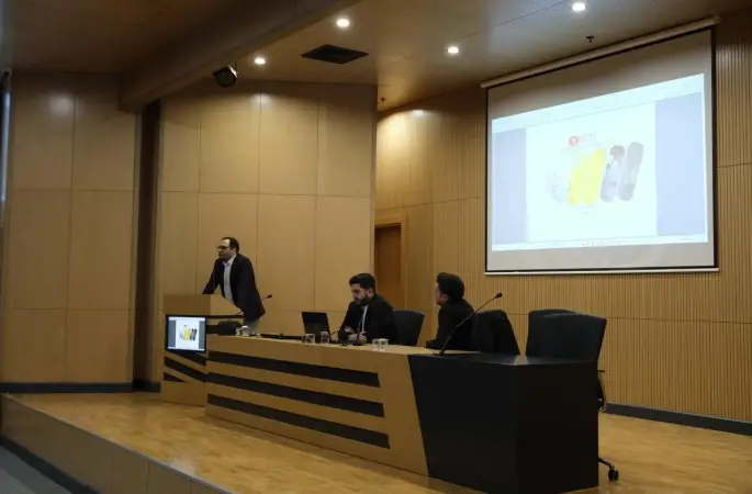 Yapı güvenliği için Çorum’da ortak akıl toplantısı
