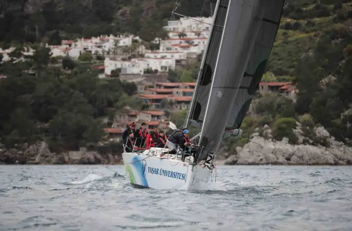 Yaşar’dan üçte üç şampiyonluk
