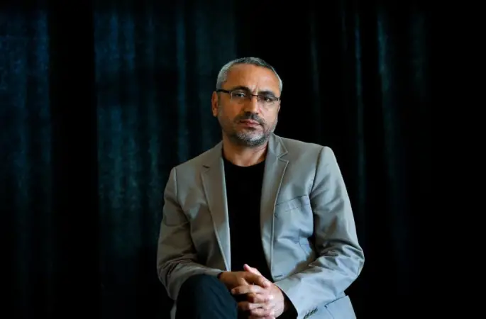 Yazar Uğur Becerikli’nin yeni kitabı ‘İyi İnsan Olmanın 40 Yolu’ okuyucularla buluştu
