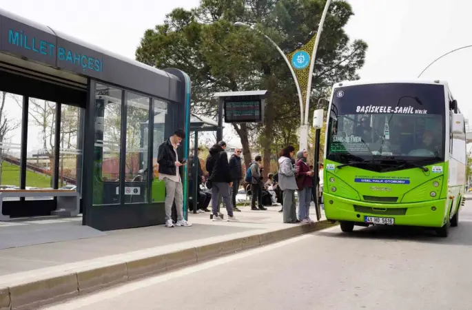 YBS ekran sayısı 110’a ulaştı
