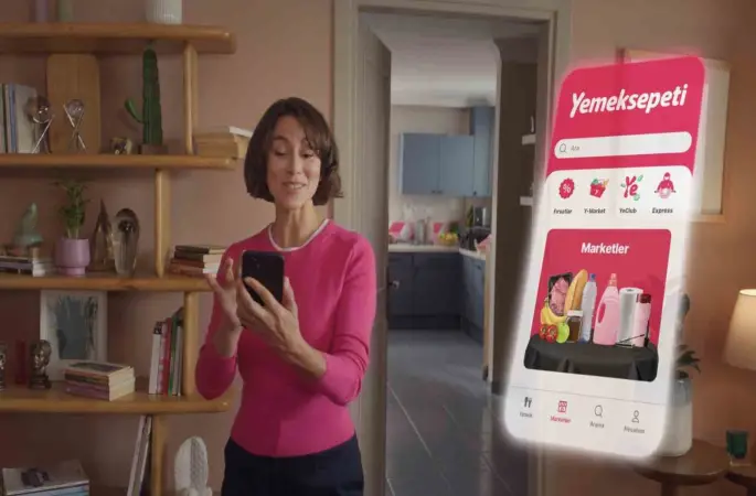 Yemeksepeti, Ramazan ayı kampanyasını duyurdu
