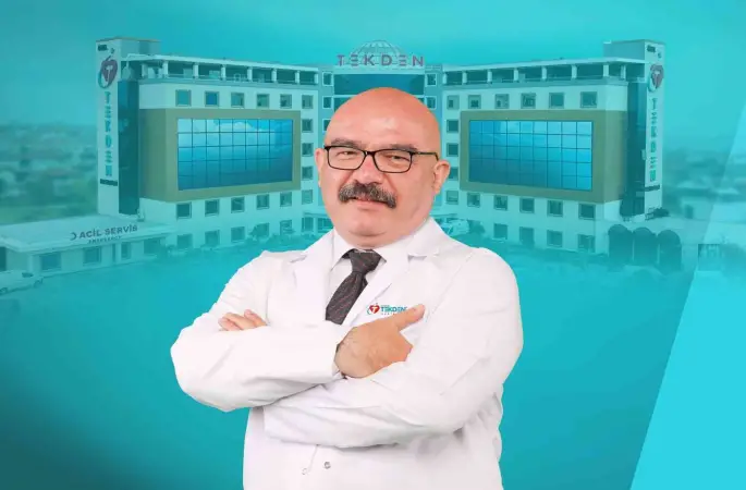 Yeni doğan bebeklerde erken nörolojik değerlendirmenin hayati önem taşıyor
