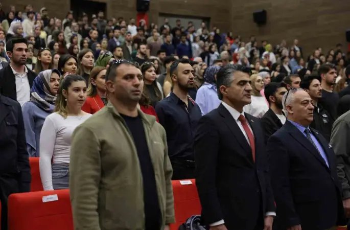 Yıldırım: "Sınır güvenliği kadar iç birlik de önemli"
