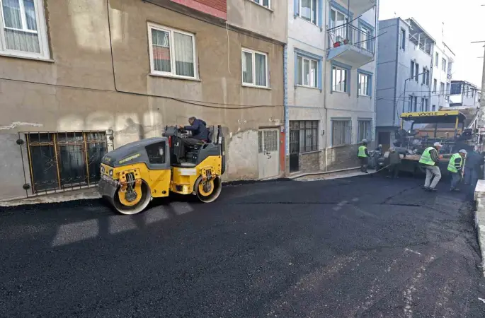 Yıldırım’a ulaşım hamlesi
