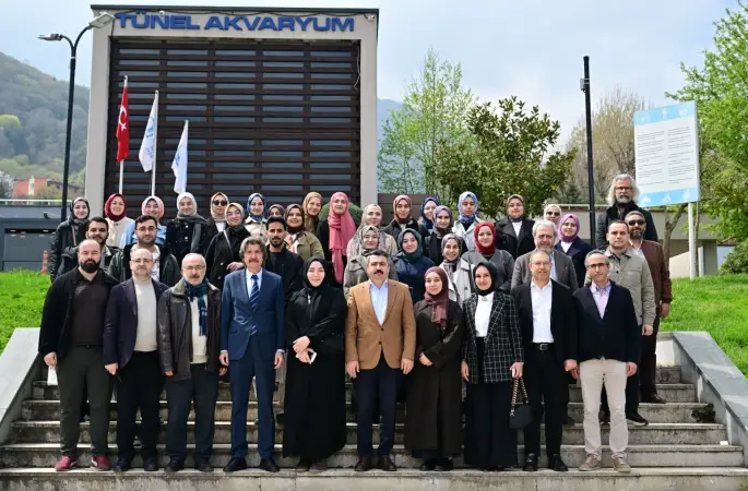 Yıldırım’da dönüşümün harcı kültür
