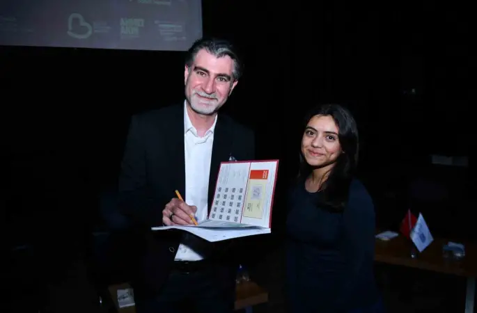 YKS’ye girecek öğrencilere ‘10 Numara Motivasyon’
