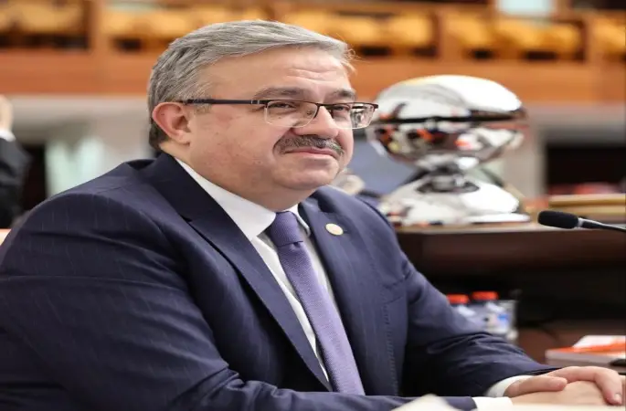 Yurdunuseven: "Cezaevlerindeki çocukların suça sürüklenmelerinde sosyal medyanın büyük etkisi olduğunu görüyoruz"
