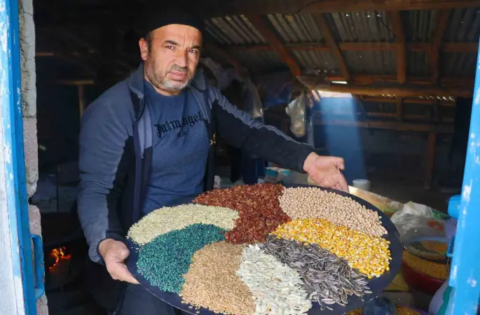 Yüzyıllık lezzet "gavut" sofralarda yerini koruyor
