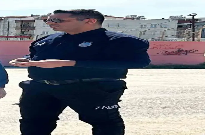 Zabıtadan 4 gündür haber alınamıyor
