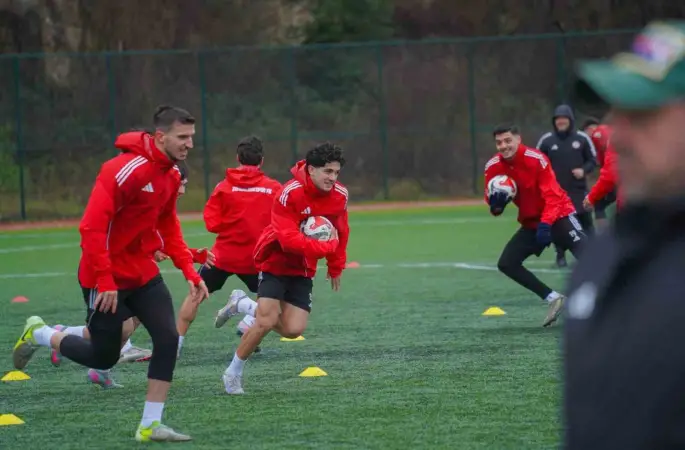 Zonguldakspor Çayeli’ne hazır
