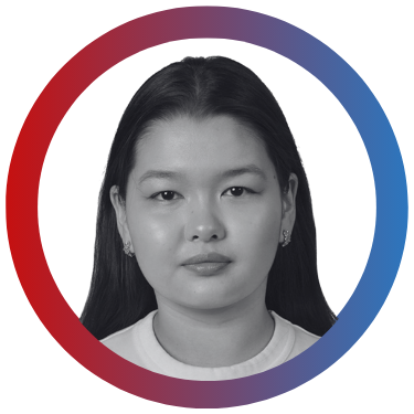 Dana Kuanyshkaliyeva