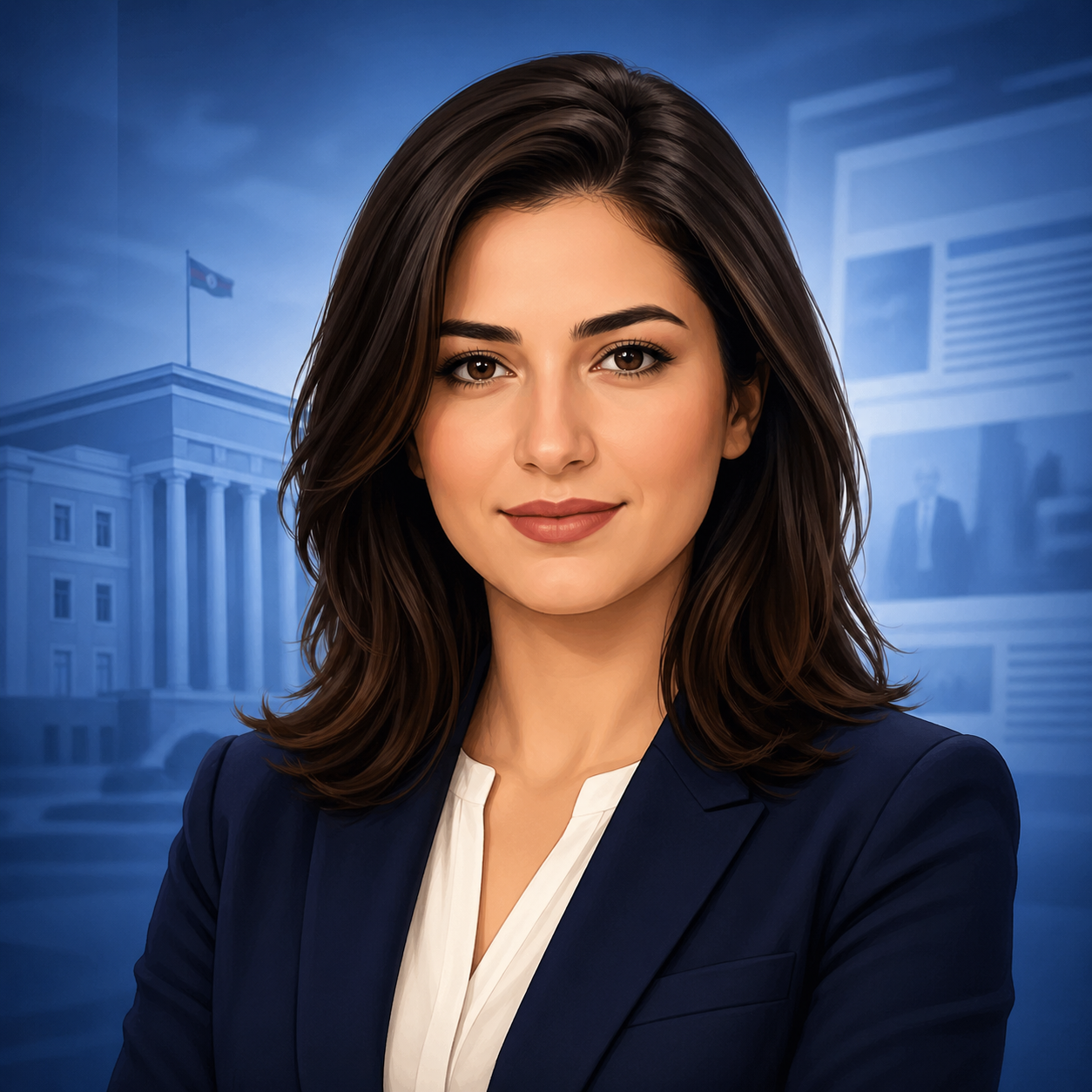 Yasemin Karakaya
