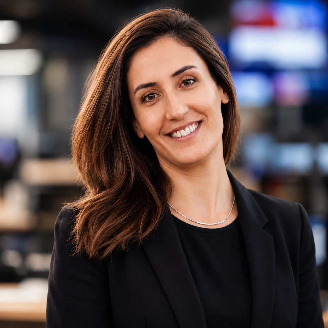 Yasemin Karakaya